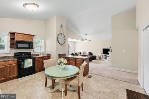 Tiny photo for 243 5th St, COLONIAL BEACH, VA 22443 (MLS # VAWE2011366)