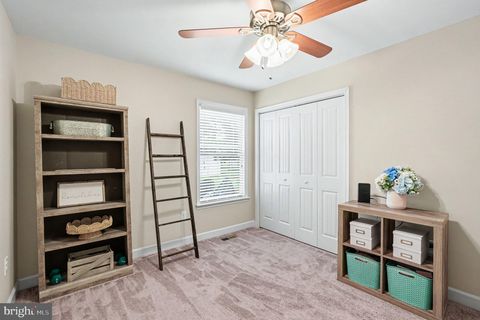 Tiny photo for 243 5th St, COLONIAL BEACH, VA 22443 (MLS # VAWE2011366)
