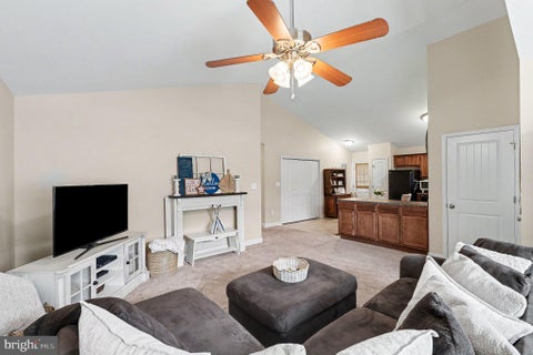 Tiny photo for 243 5th St, COLONIAL BEACH, VA 22443 (MLS # VAWE2011366)