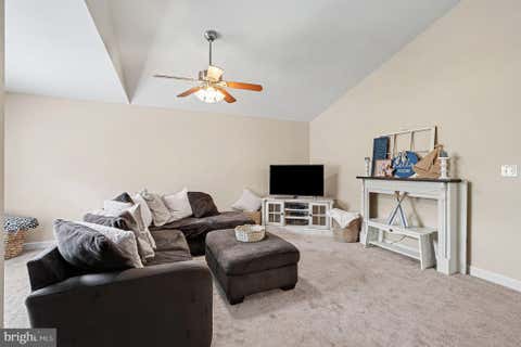 Tiny photo for 243 5th St, COLONIAL BEACH, VA 22443 (MLS # VAWE2011366)
