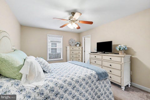 Tiny photo for 243 5th St, COLONIAL BEACH, VA 22443 (MLS # VAWE2011366)