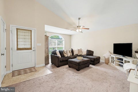 Tiny photo for 243 5th St, COLONIAL BEACH, VA 22443 (MLS # VAWE2011366)