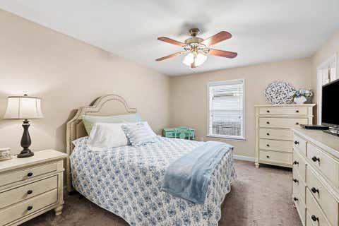 Tiny photo for 243 5th St, COLONIAL BEACH, VA 22443 (MLS # VAWE2011366)