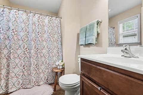 Tiny photo for 243 5th St, COLONIAL BEACH, VA 22443 (MLS # VAWE2011366)
