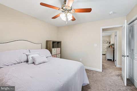 Tiny photo for 243 5th St, COLONIAL BEACH, VA 22443 (MLS # VAWE2011366)