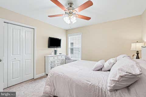 Tiny photo for 243 5th St, COLONIAL BEACH, VA 22443 (MLS # VAWE2011366)