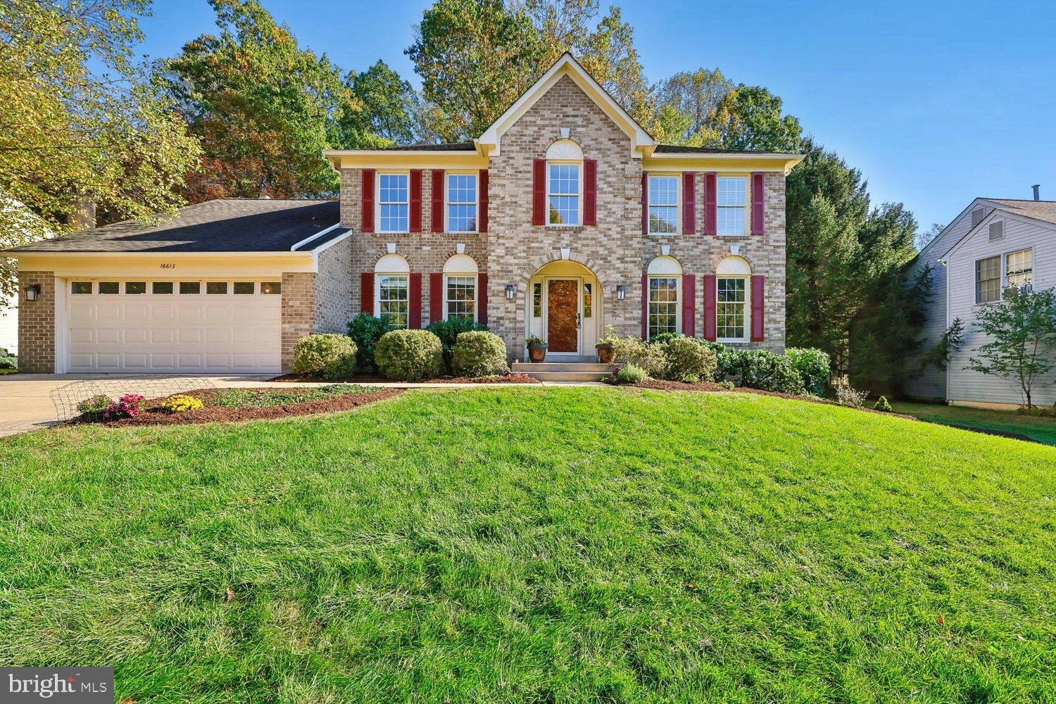 16613 Leopold Terrace, Derwood, MD 20855
