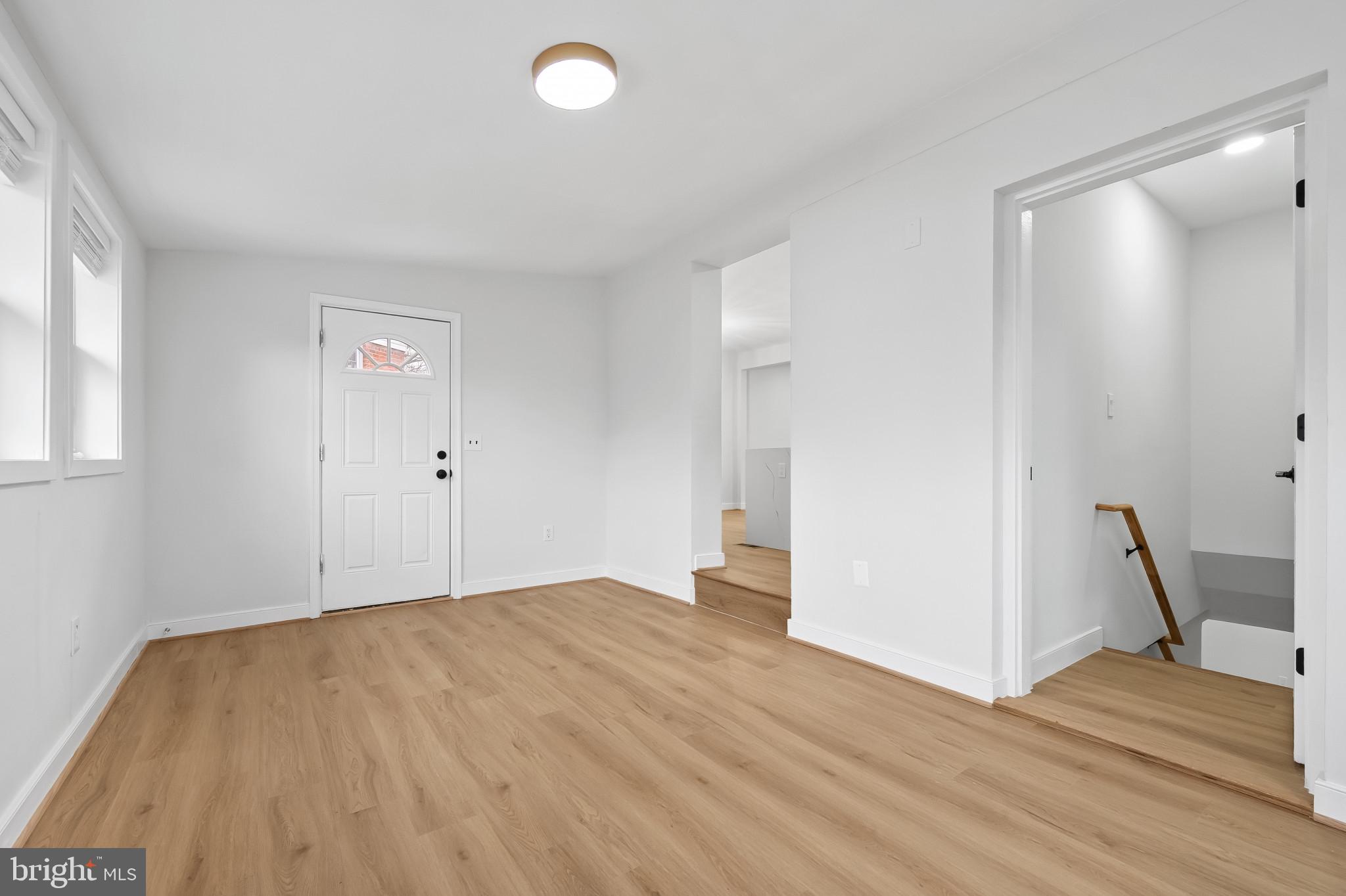 RANDOLPH HILLS - Residential Lease