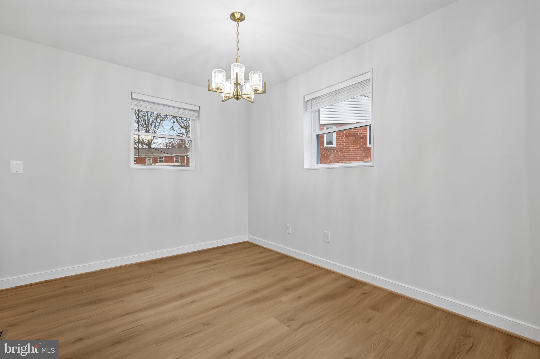 RANDOLPH HILLS - Residential Lease