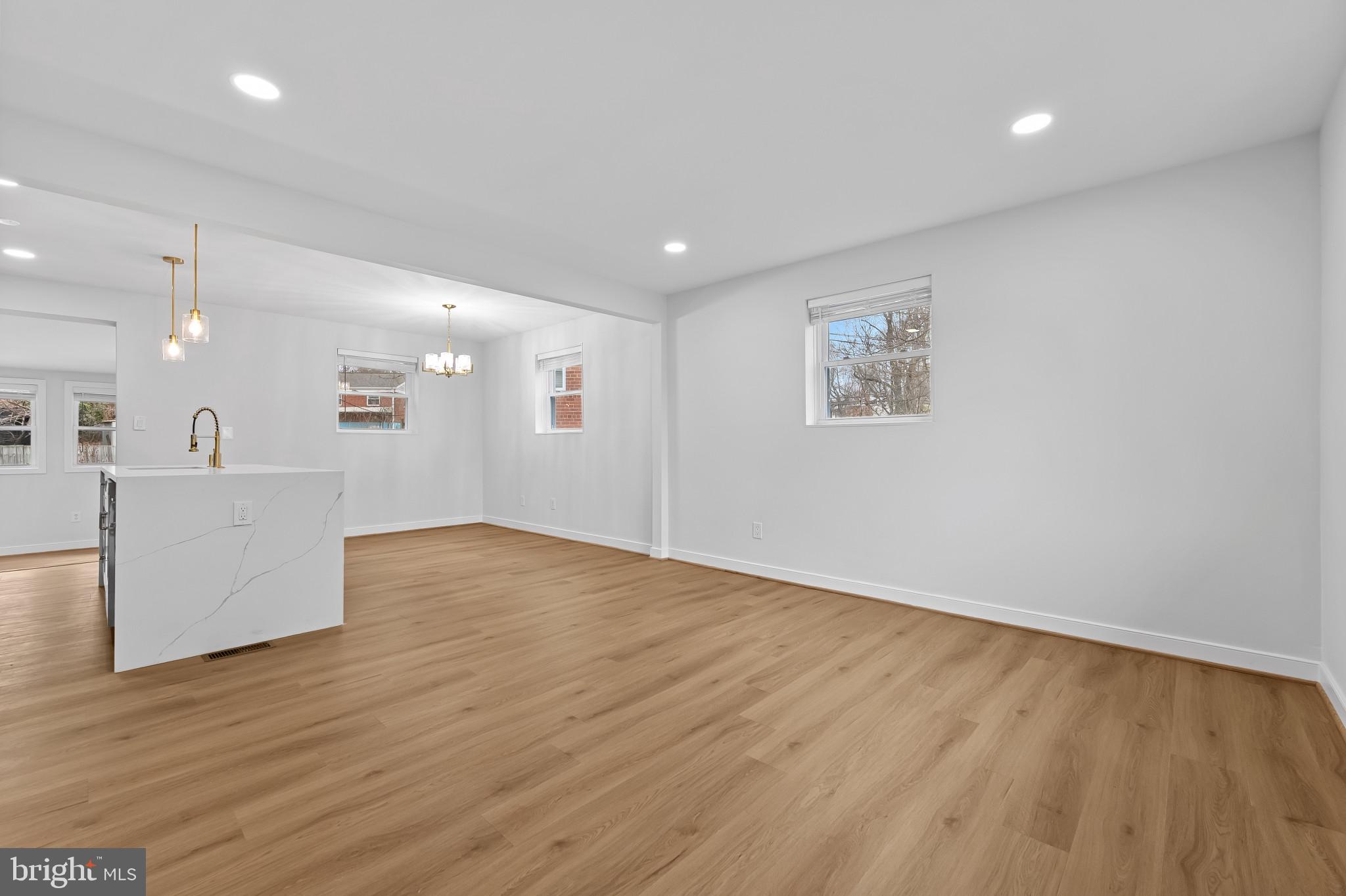 RANDOLPH HILLS - Residential Lease