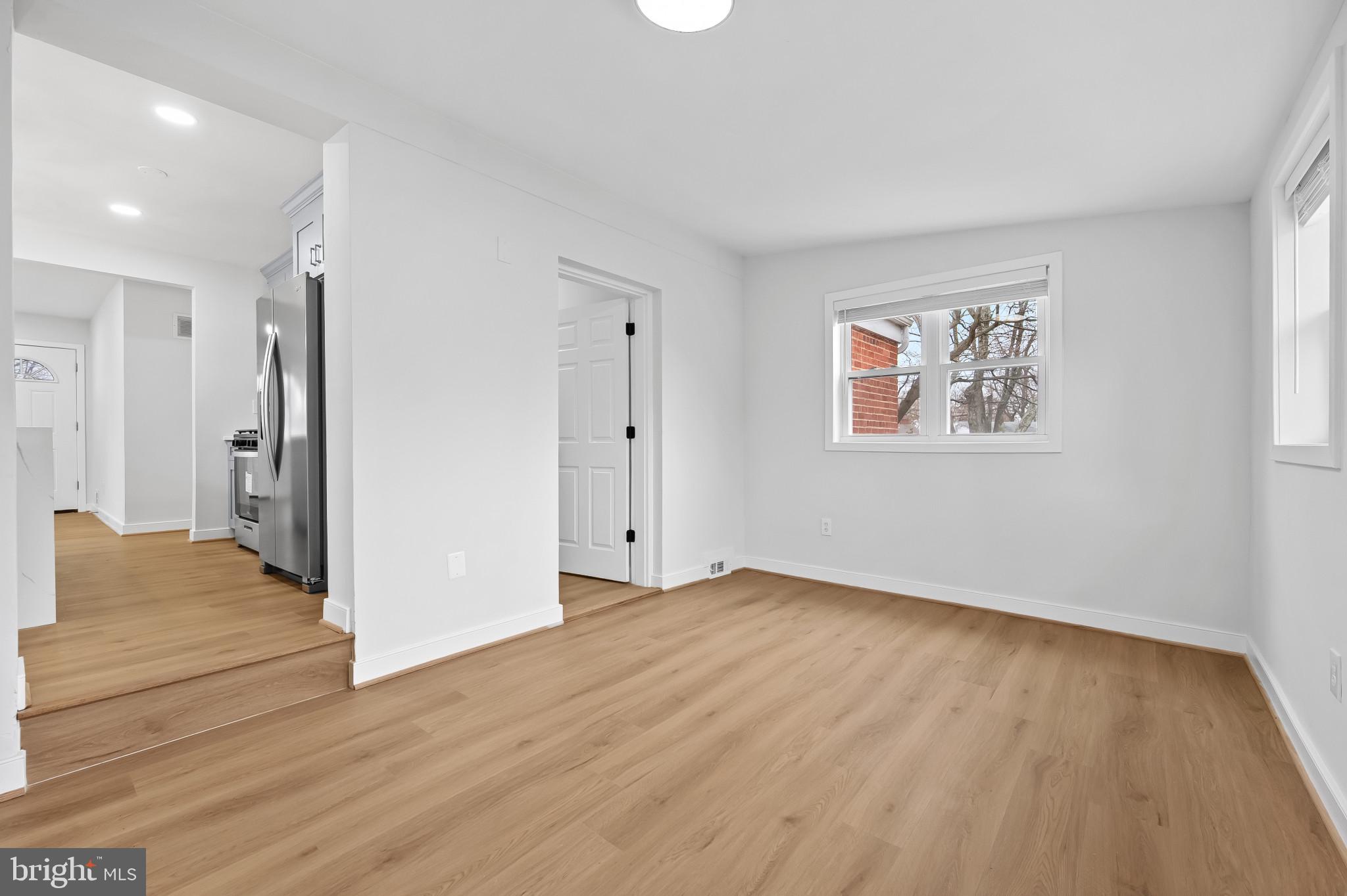 RANDOLPH HILLS - Residential Lease