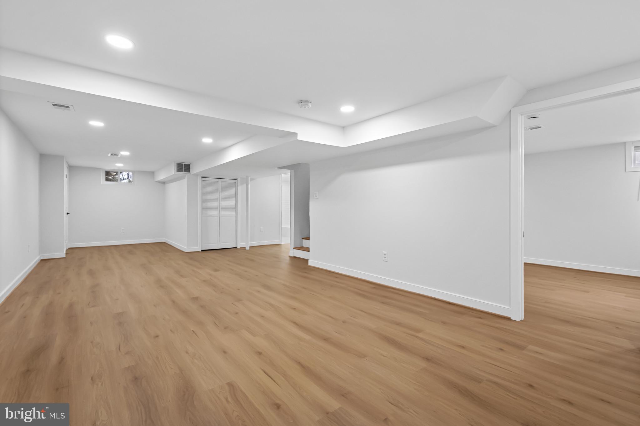 RANDOLPH HILLS - Residential Lease