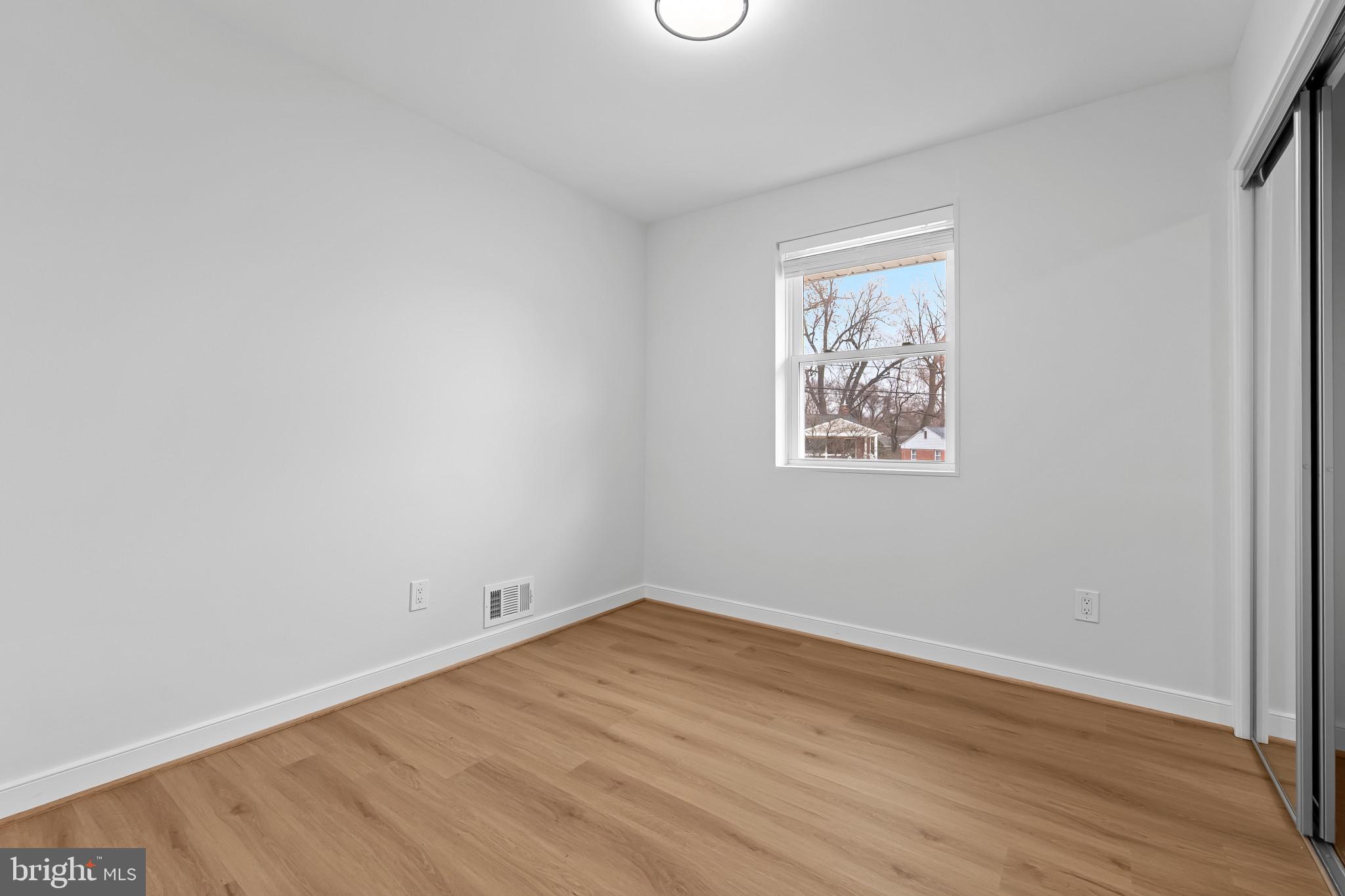 RANDOLPH HILLS - Residential Lease