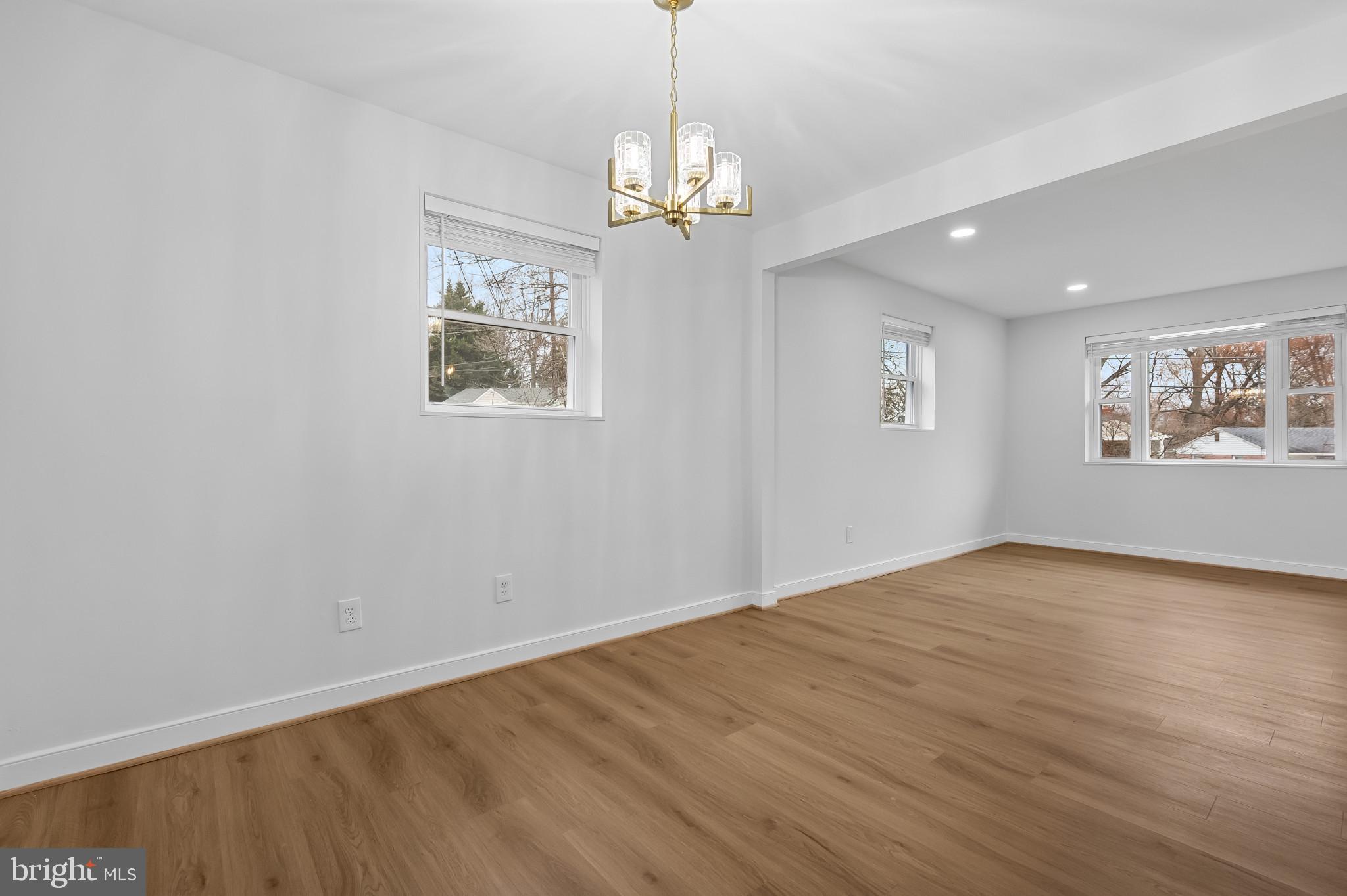 RANDOLPH HILLS - Residential Lease