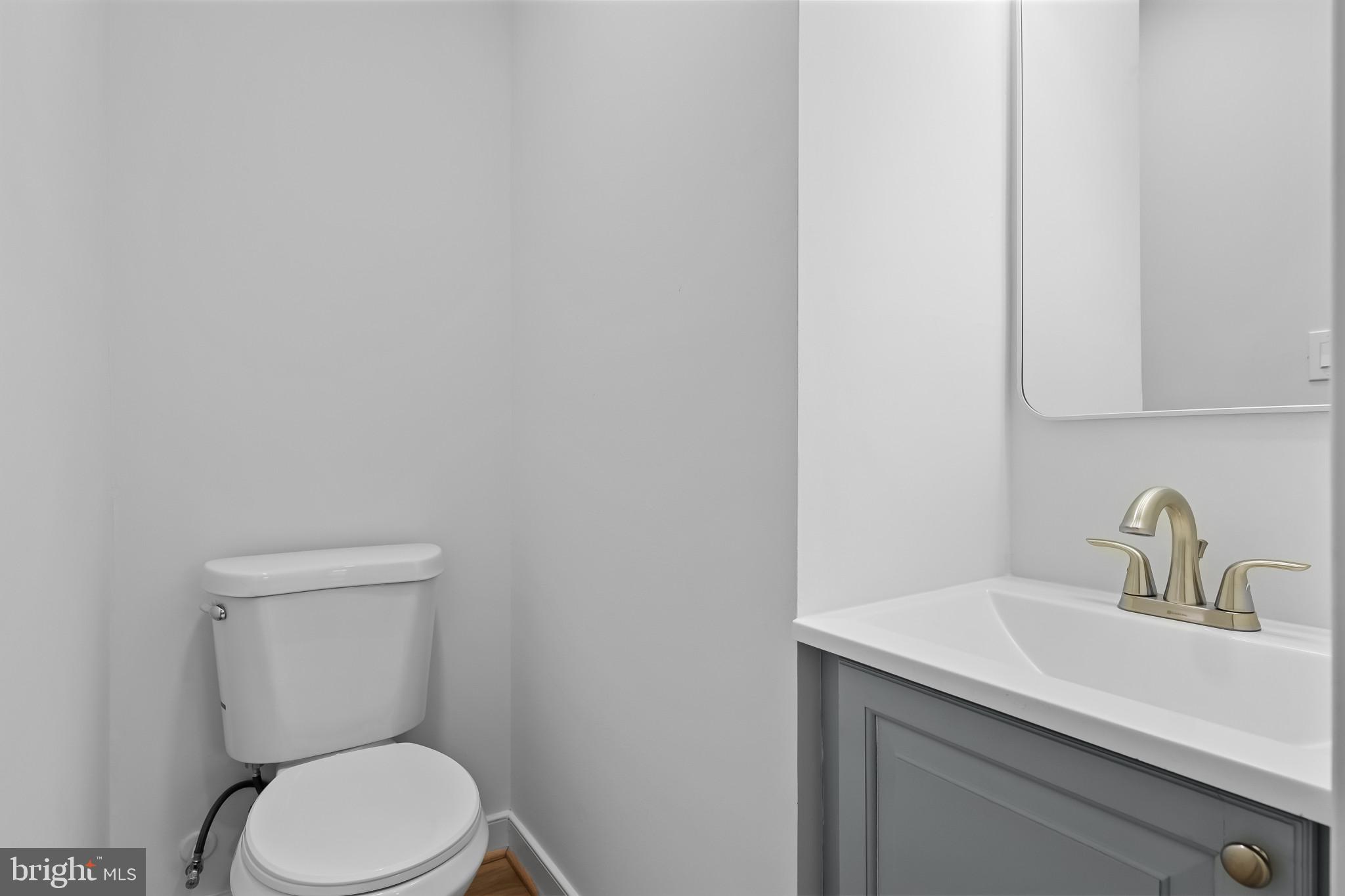 RANDOLPH HILLS - Residential Lease