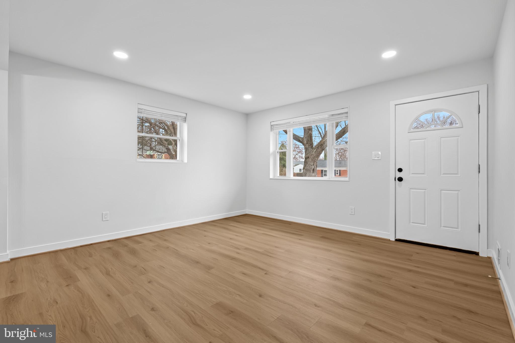 RANDOLPH HILLS - Residential Lease