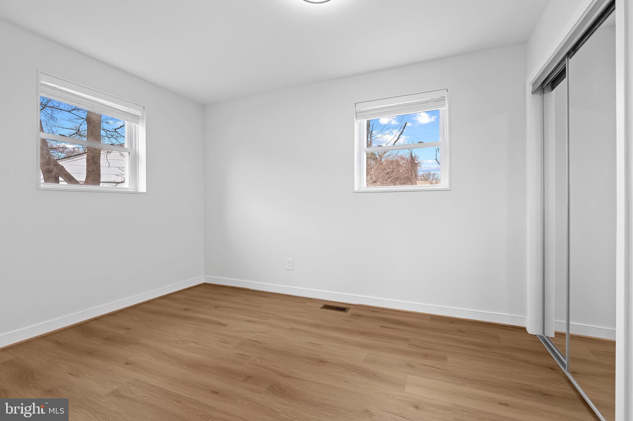 RANDOLPH HILLS - Residential Lease