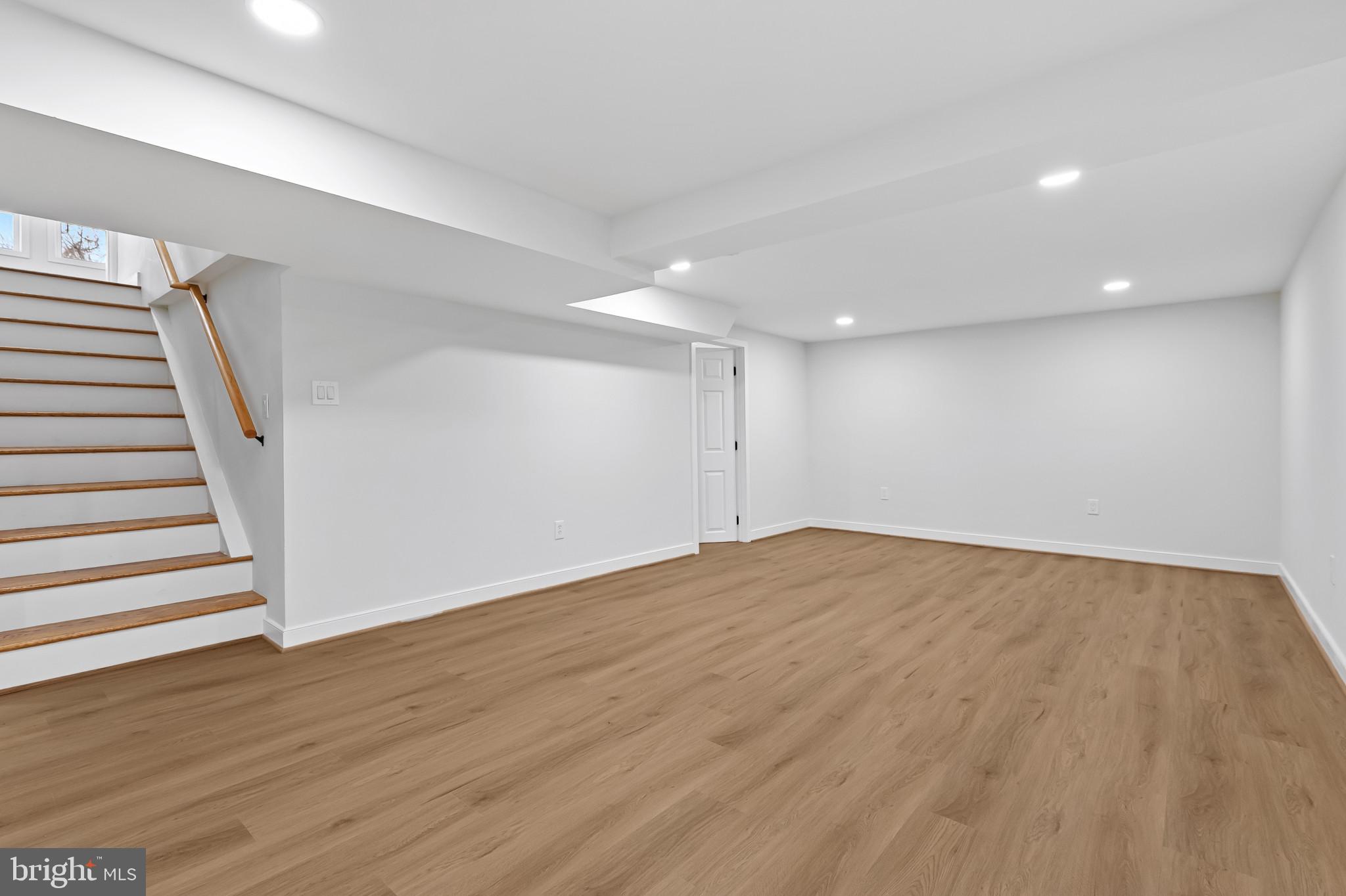 RANDOLPH HILLS - Residential Lease