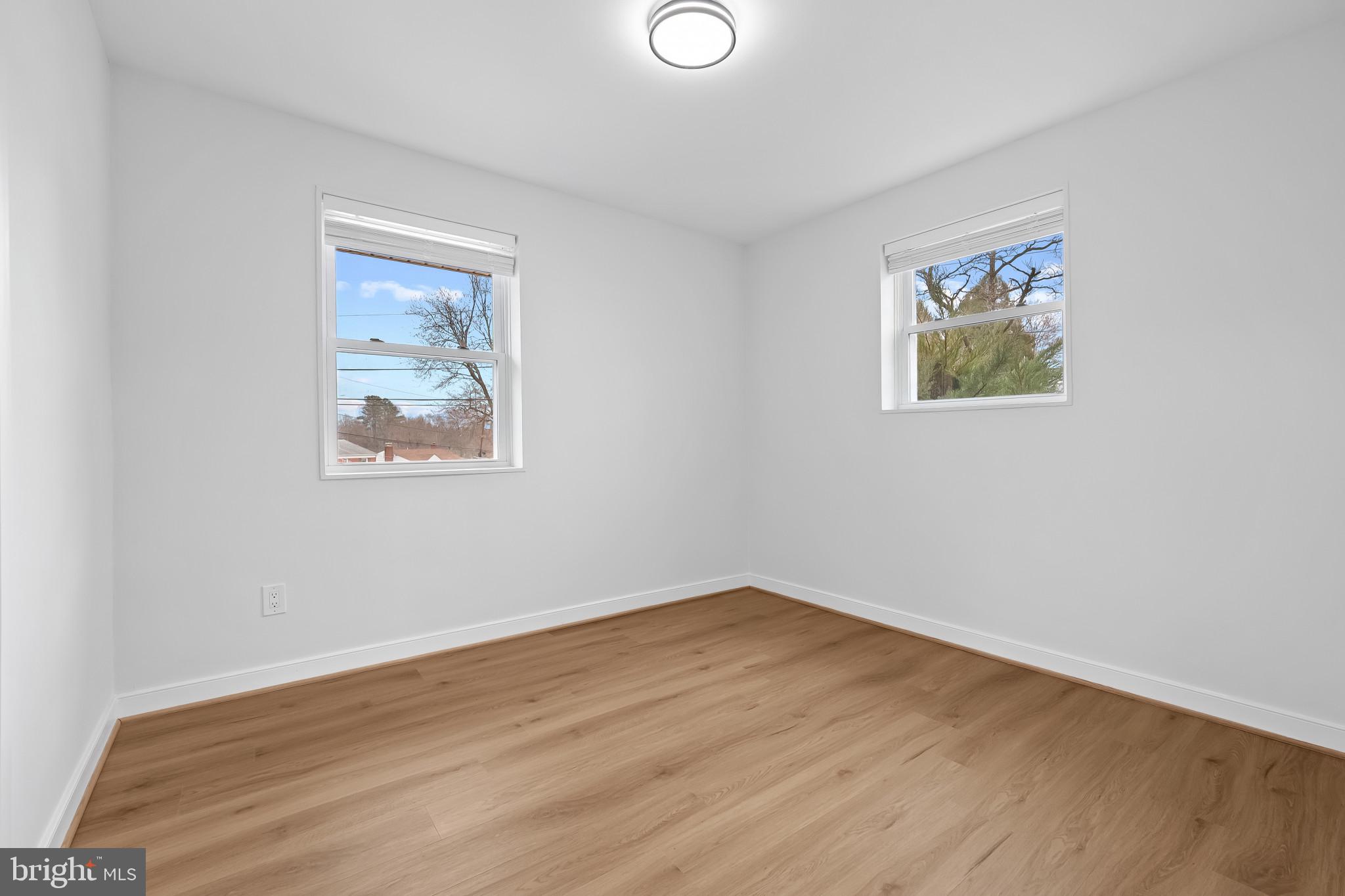 RANDOLPH HILLS - Residential Lease