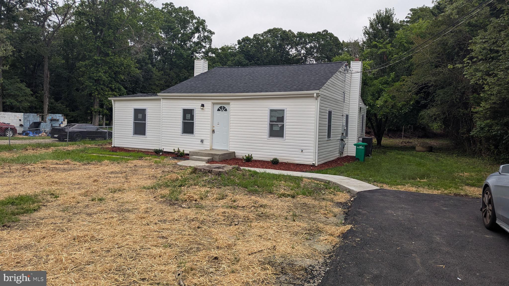 CEDARLAWN - Residential