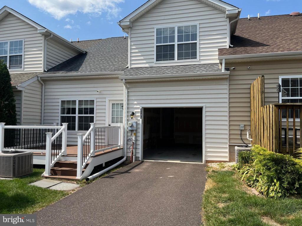 Photo of 2135 Hidden Meadows Avenue, PENNSBURG, PA 18073 (MLS # PAMC2153758)