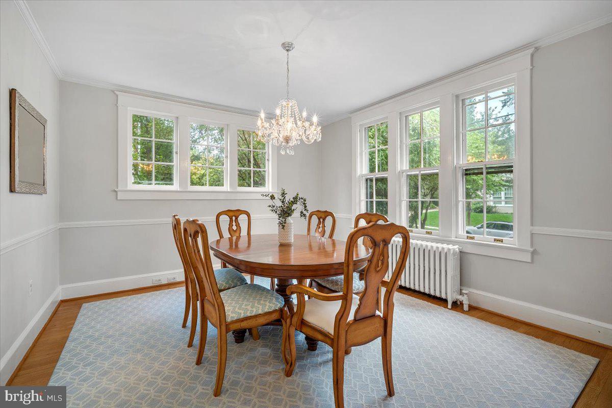 CHEVY CHASE - Residential