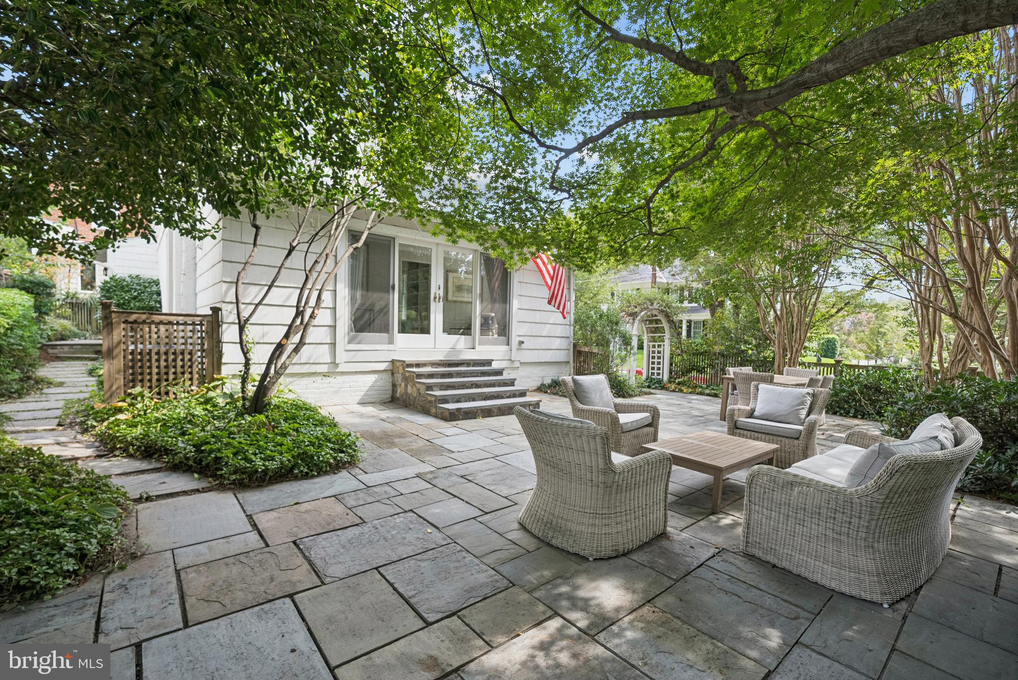 CHEVY CHASE - Residential