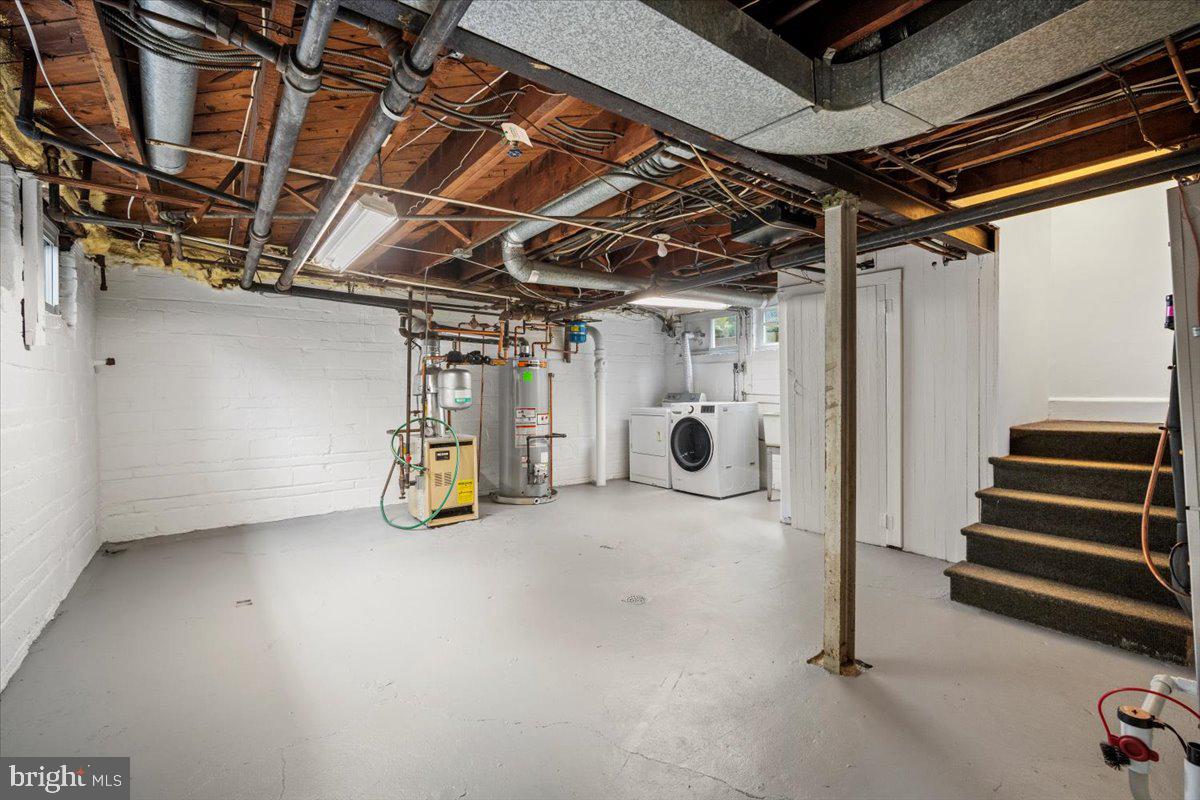 CHEVY CHASE - Residential