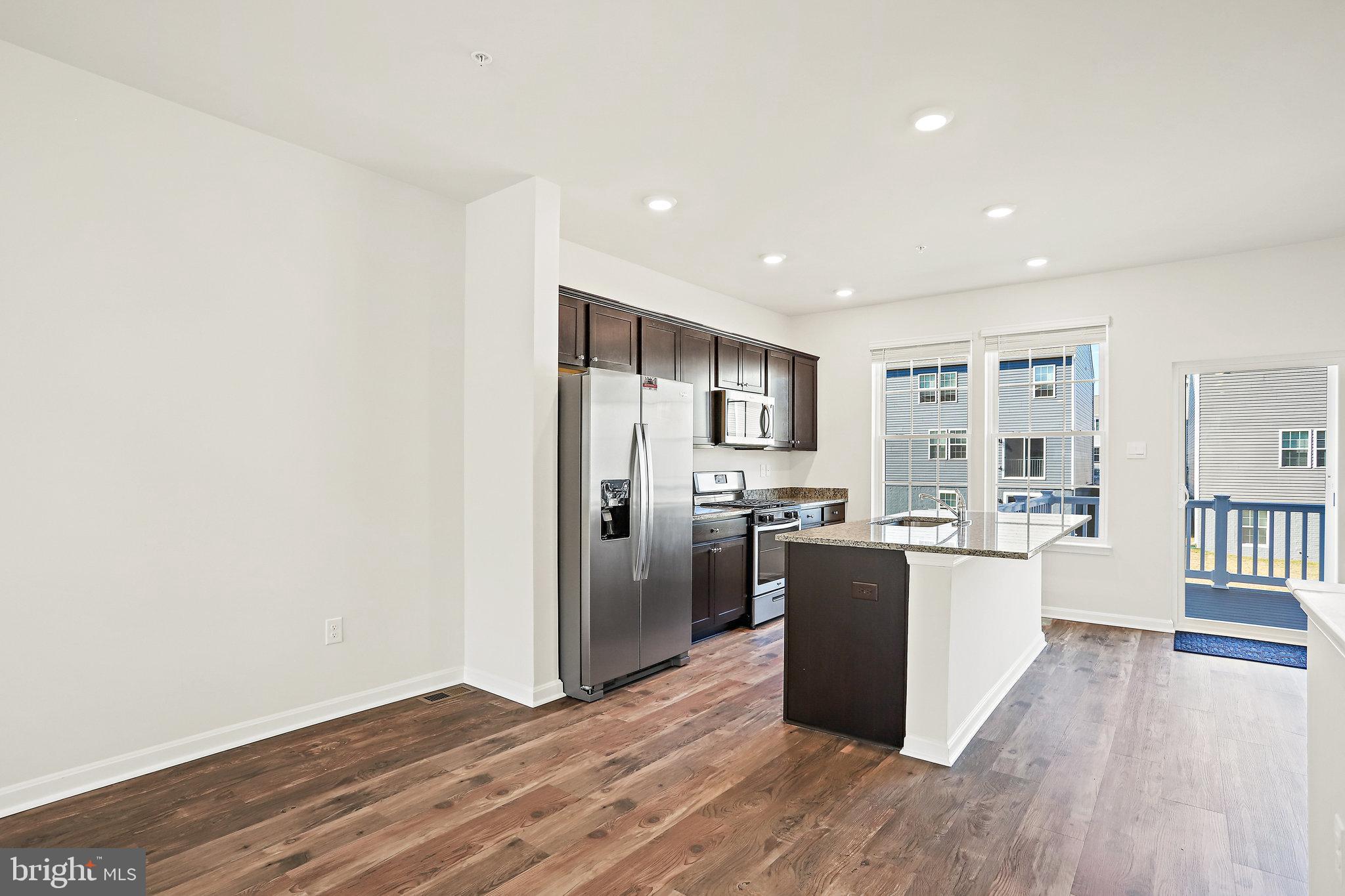 TUSCARORA CREEK - Residential Lease