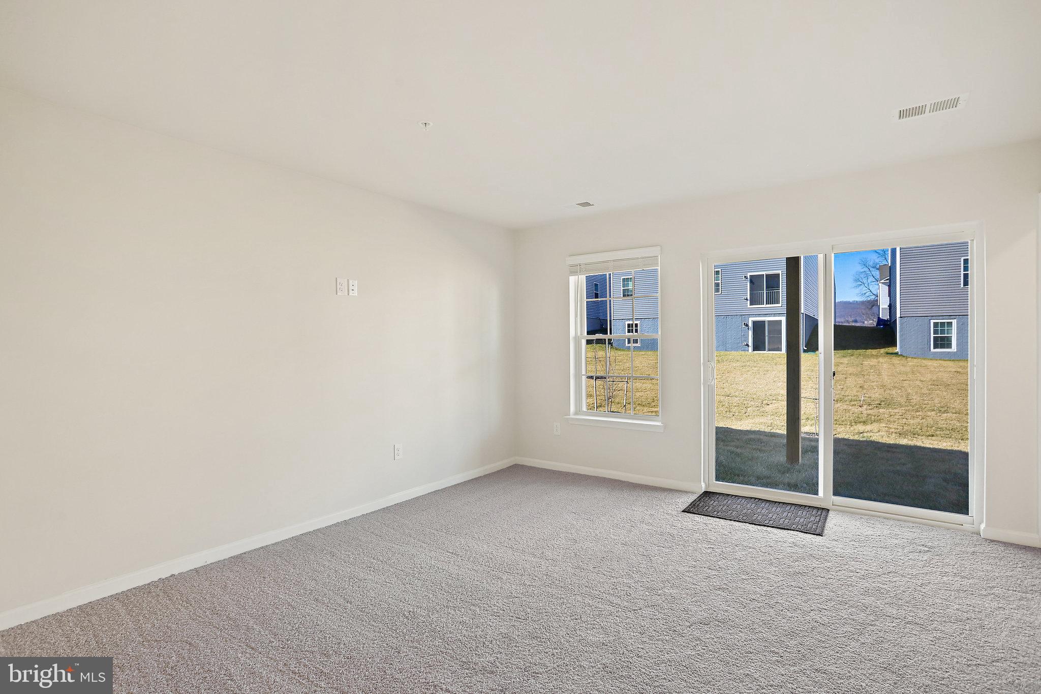 TUSCARORA CREEK - Residential Lease