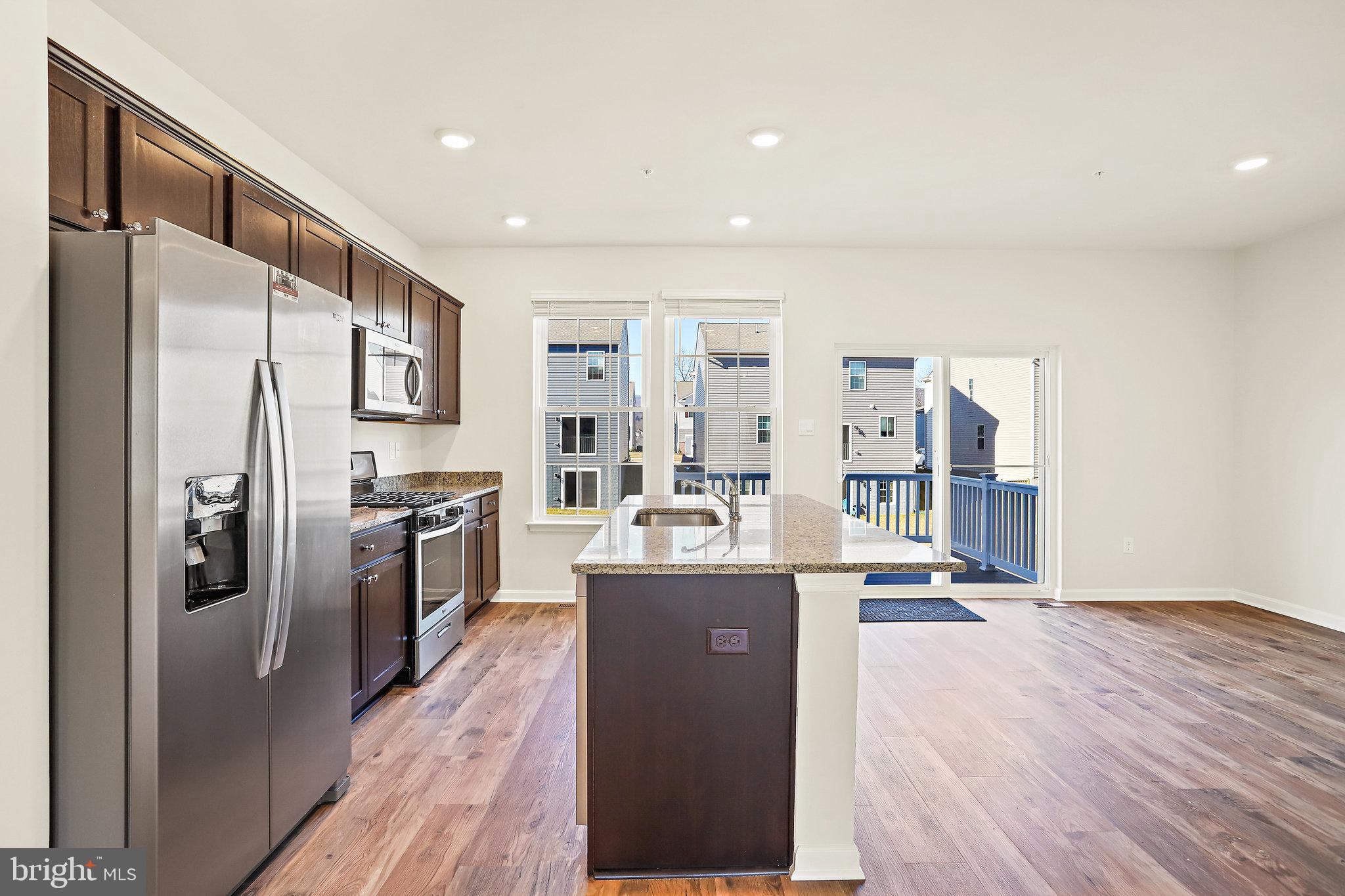 TUSCARORA CREEK - Residential Lease