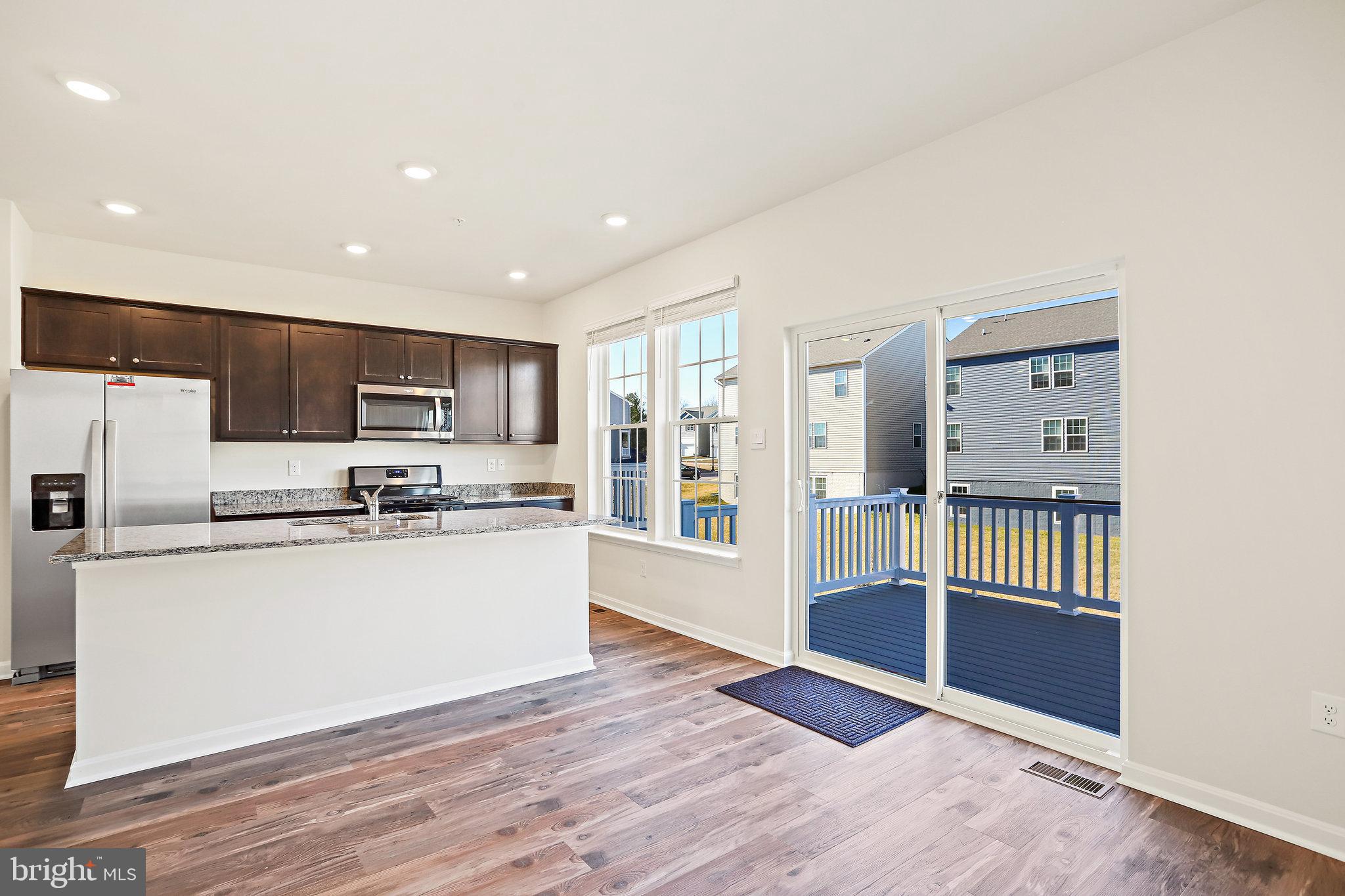 TUSCARORA CREEK - Residential Lease