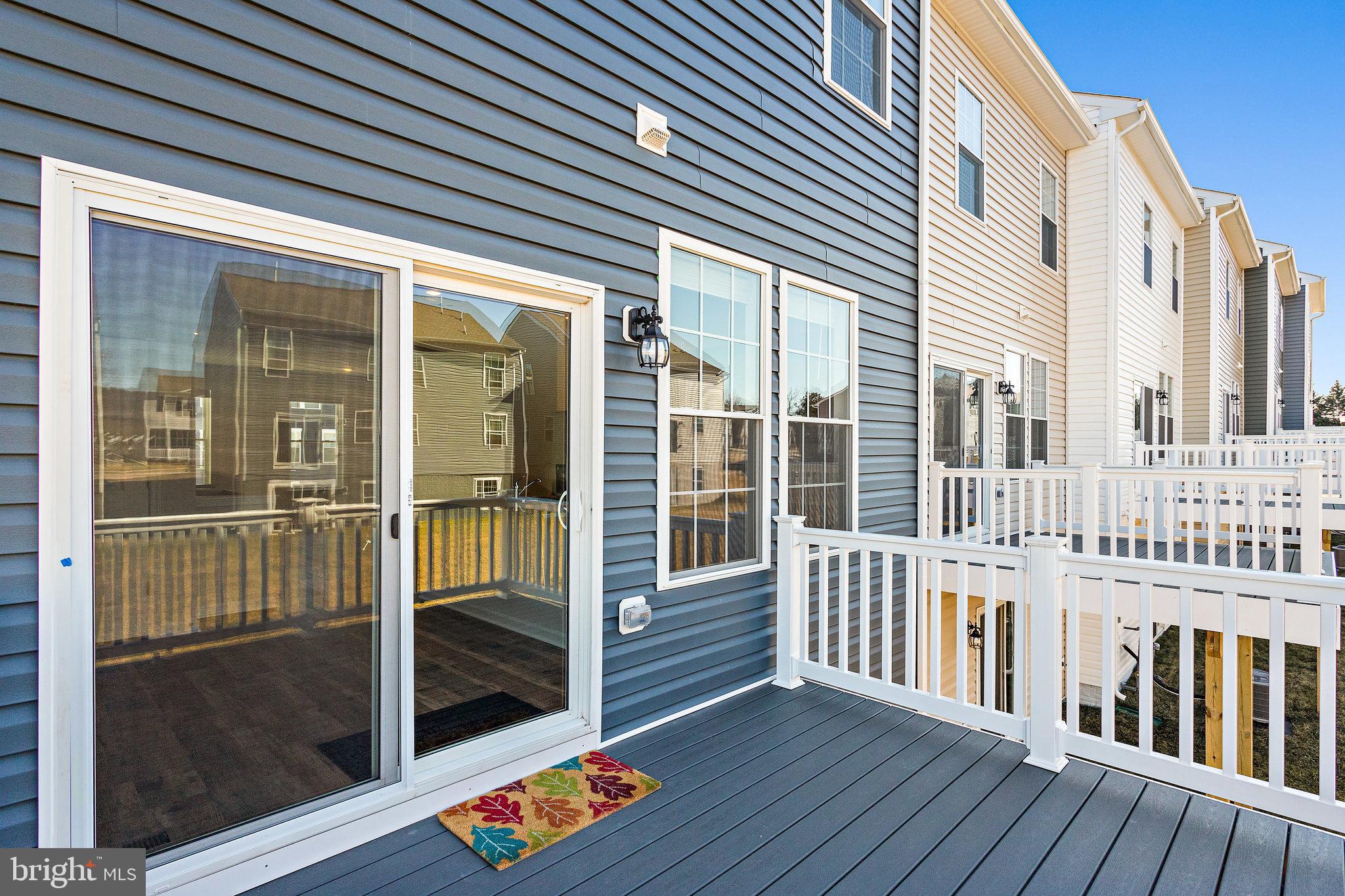 TUSCARORA CREEK - Residential Lease