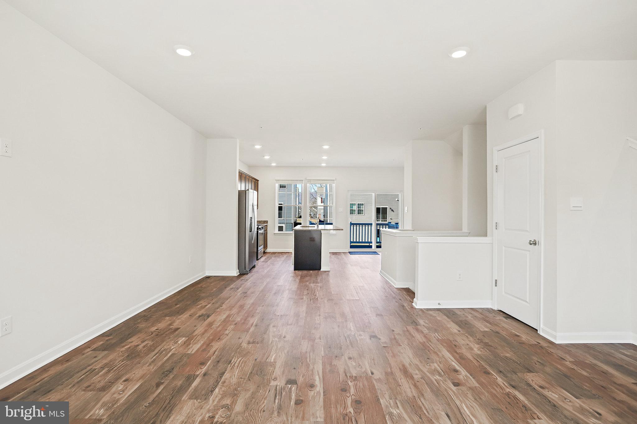 TUSCARORA CREEK - Residential Lease