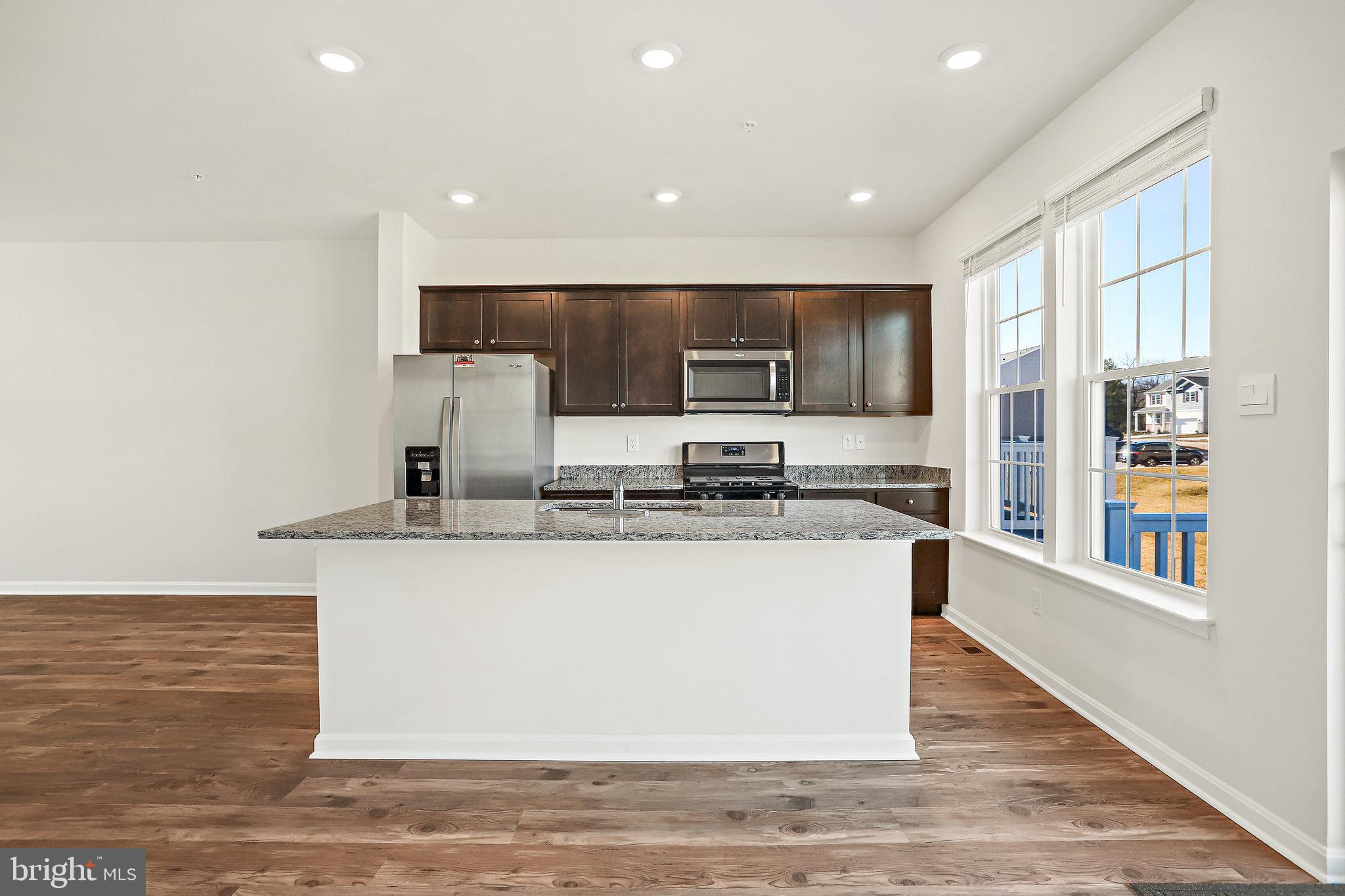 TUSCARORA CREEK - Residential Lease