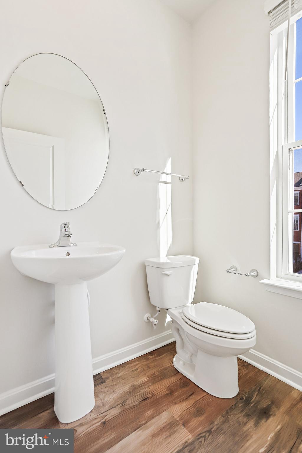 TUSCARORA CREEK - Residential Lease