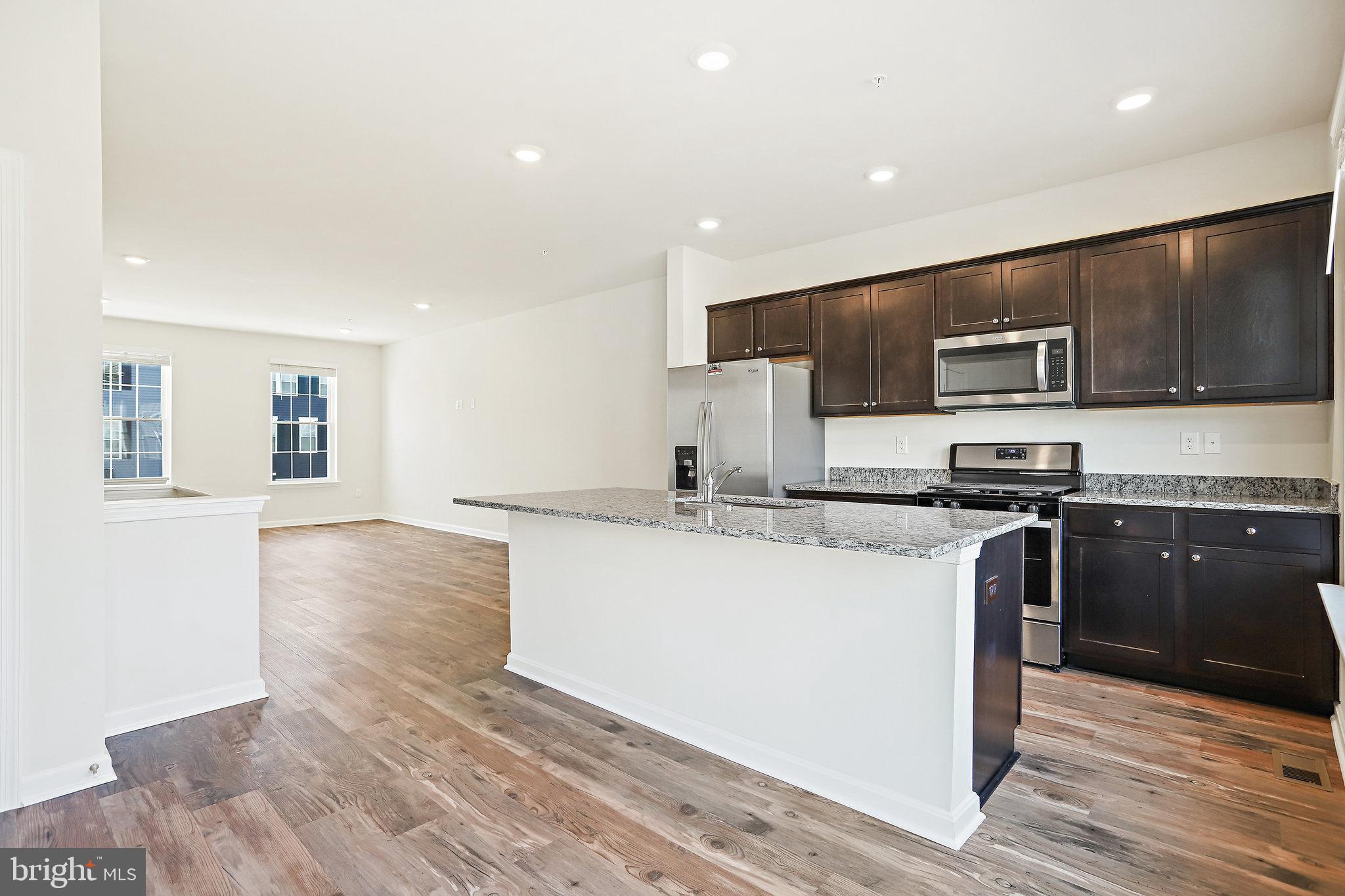 TUSCARORA CREEK - Residential Lease