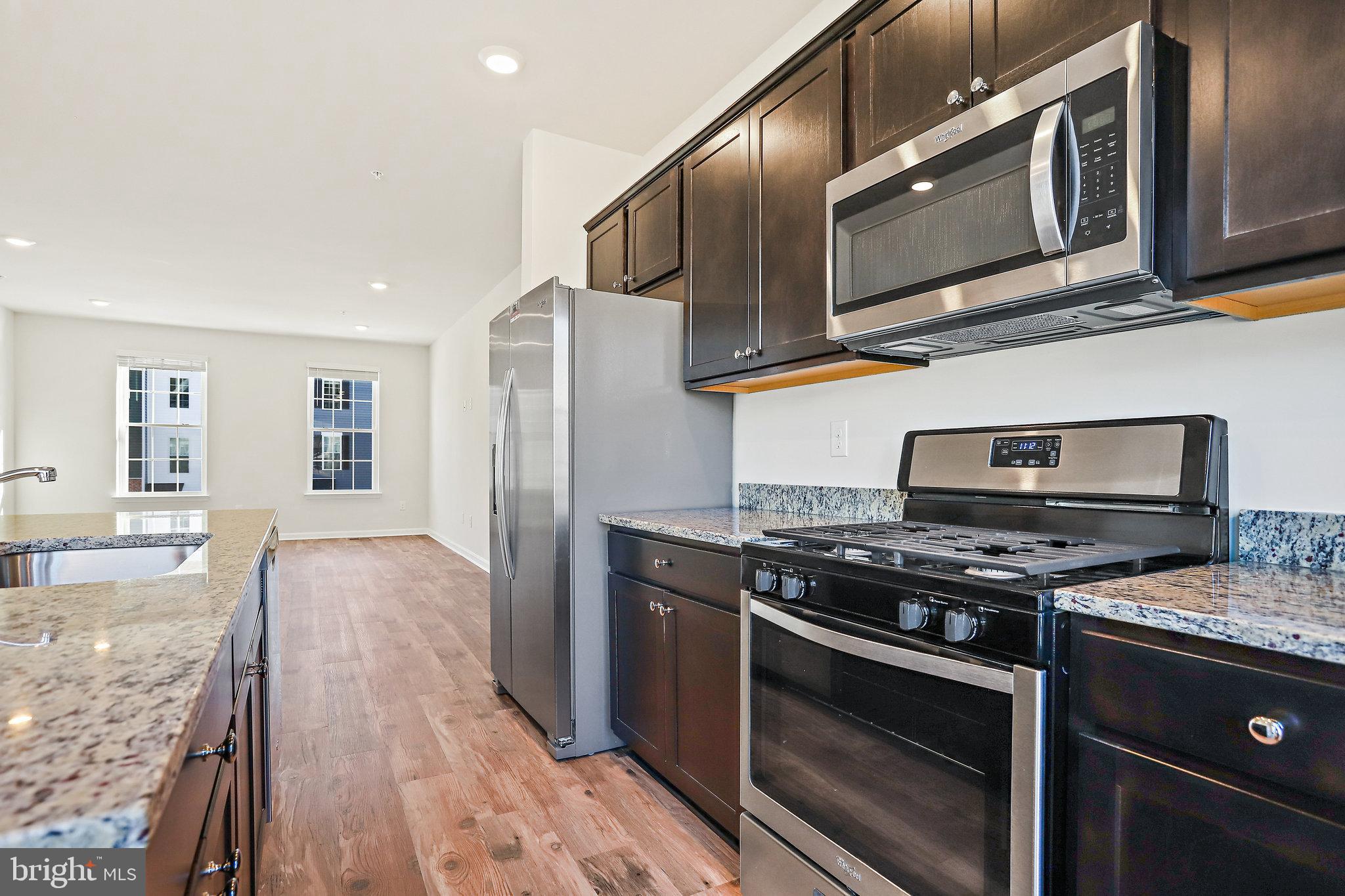 TUSCARORA CREEK - Residential Lease