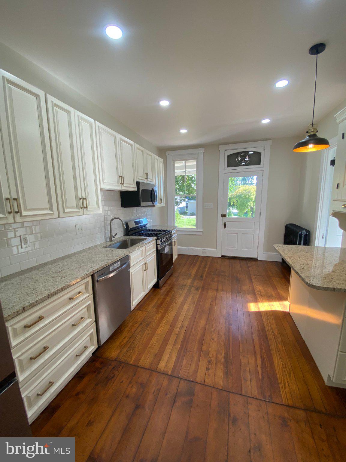 55 MARIETTA AVENUE