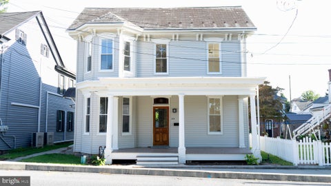55 MARIETTA AVENUE MOUNT JOY PA 17552