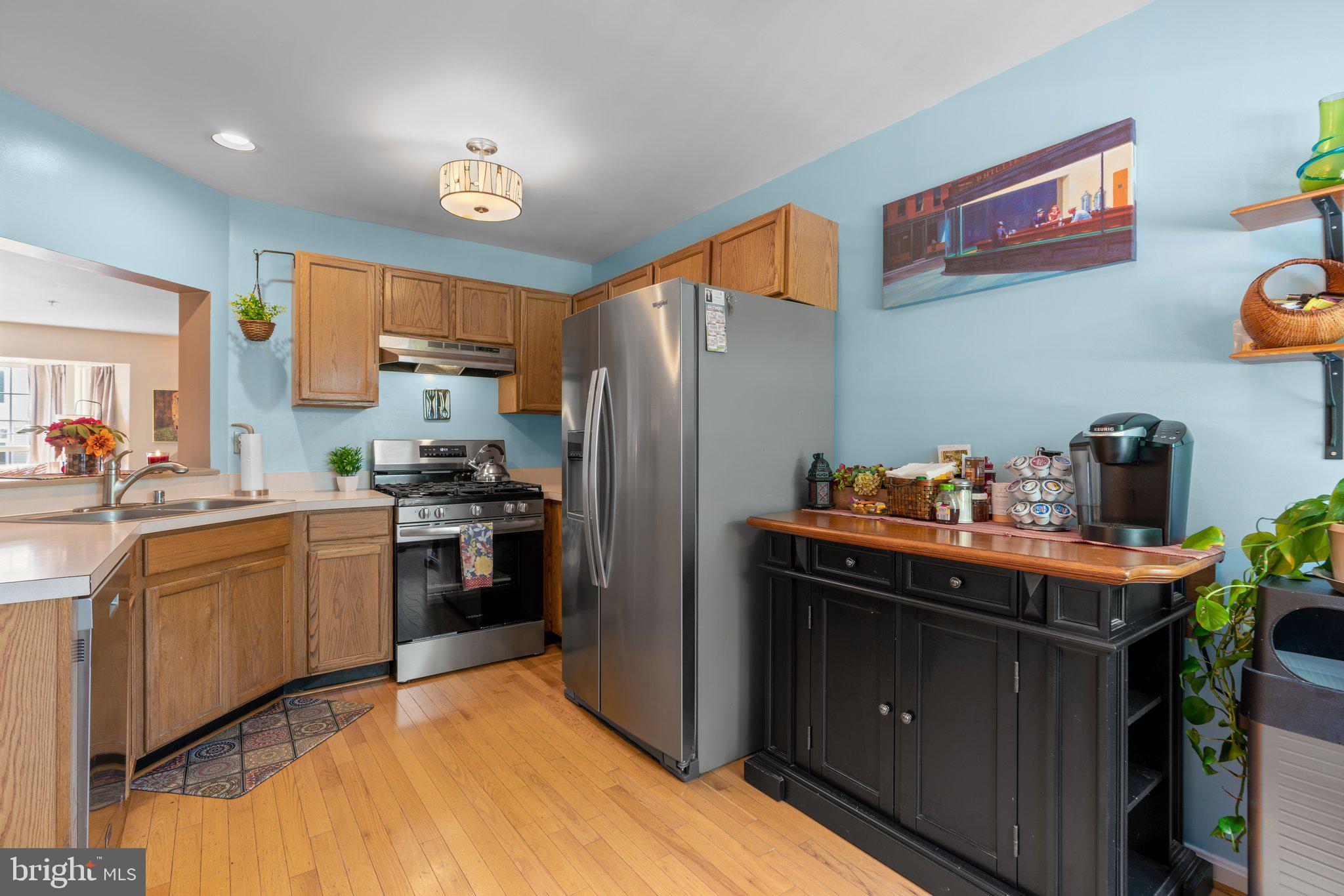 SEVEN OAKS - Residential