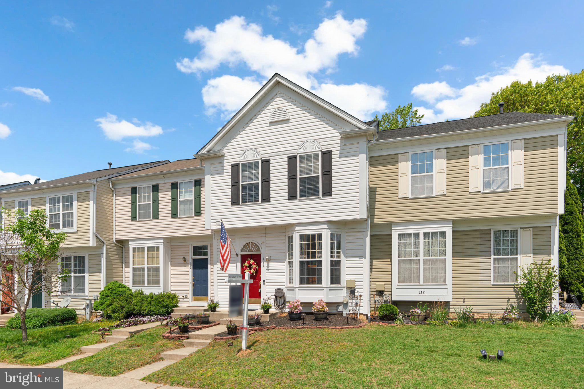 SEVEN OAKS - Residential