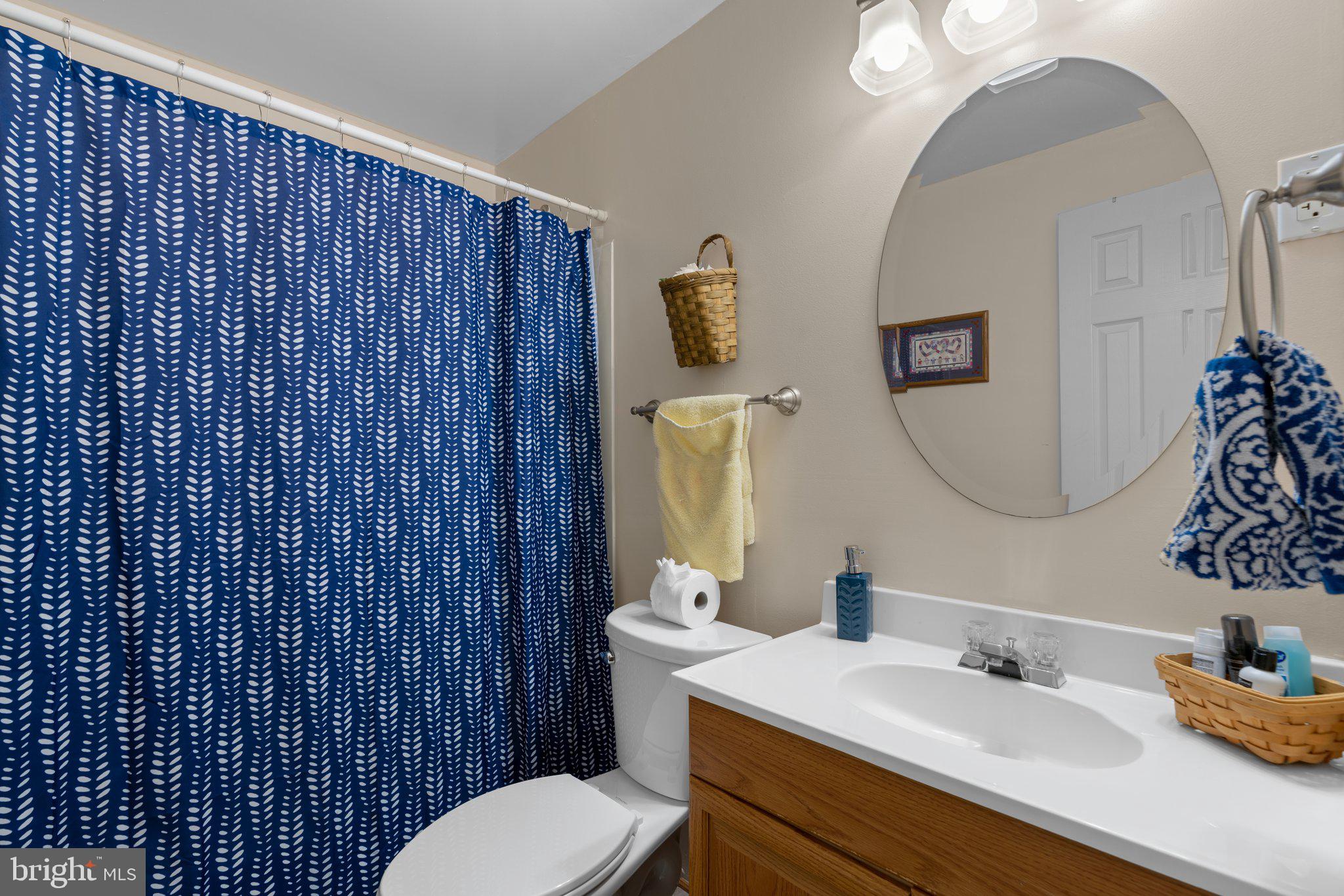 SEVEN OAKS - Residential