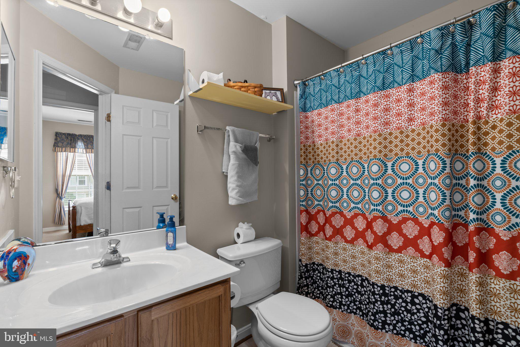 SEVEN OAKS - Residential