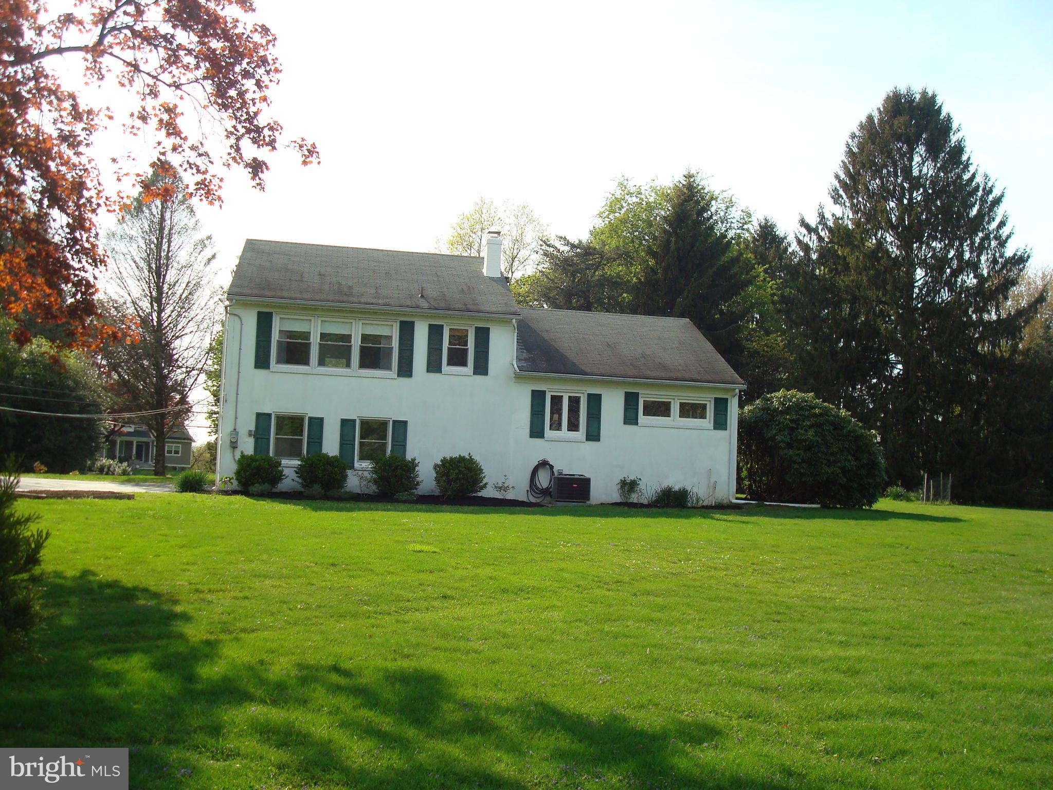 NONE AVAILABLE - Residential Lease