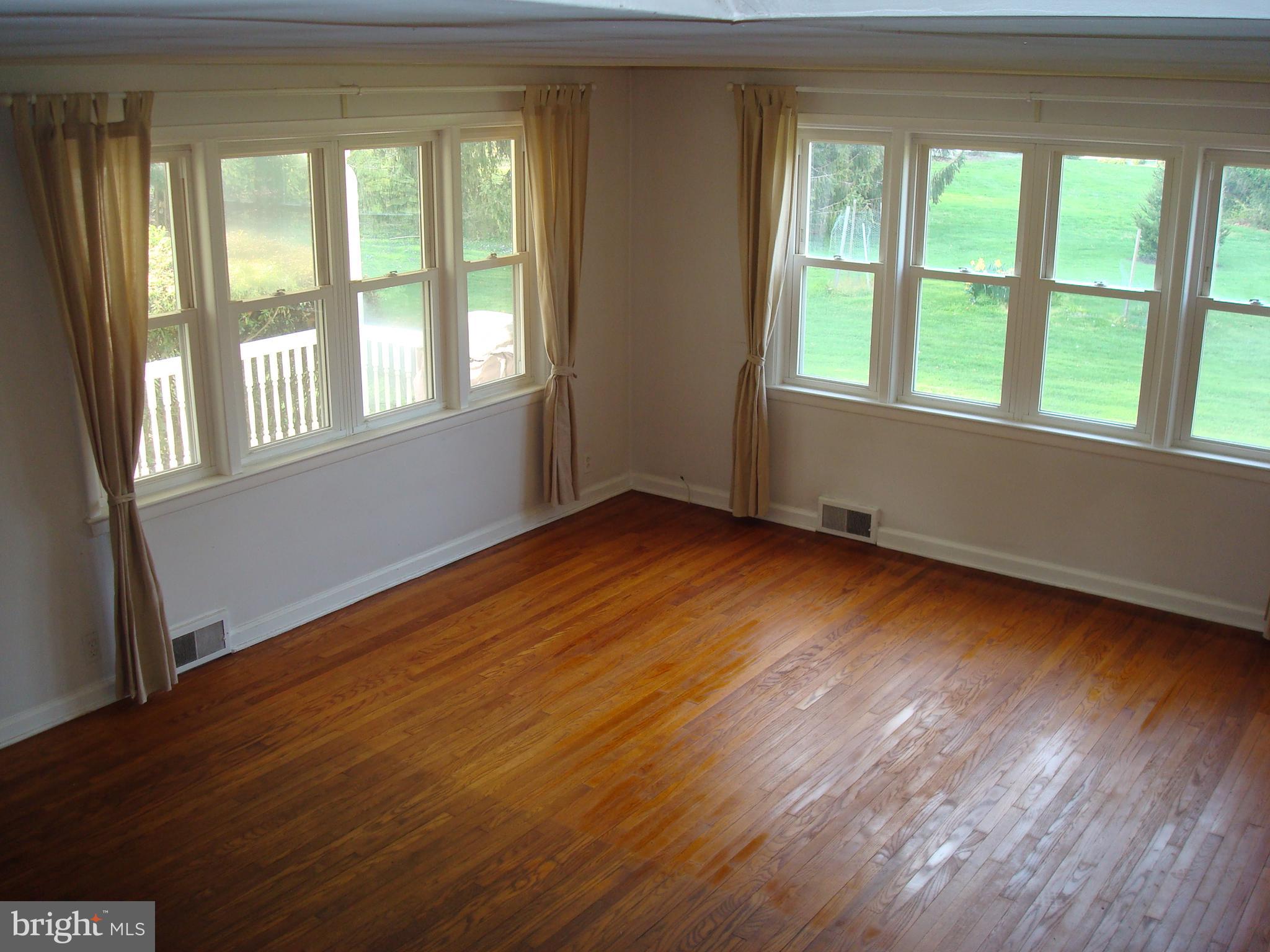 NONE AVAILABLE - Residential Lease