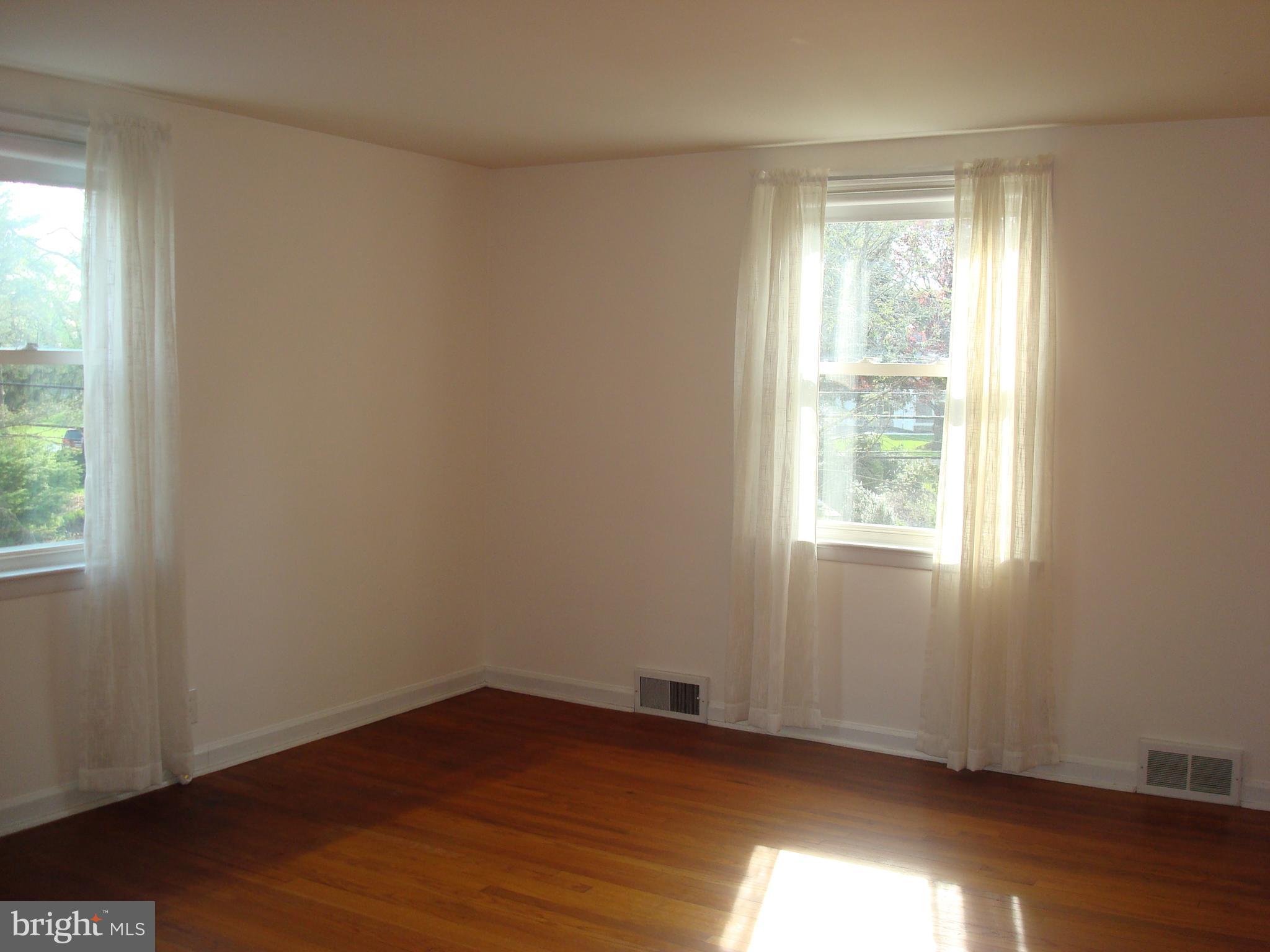 NONE AVAILABLE - Residential Lease