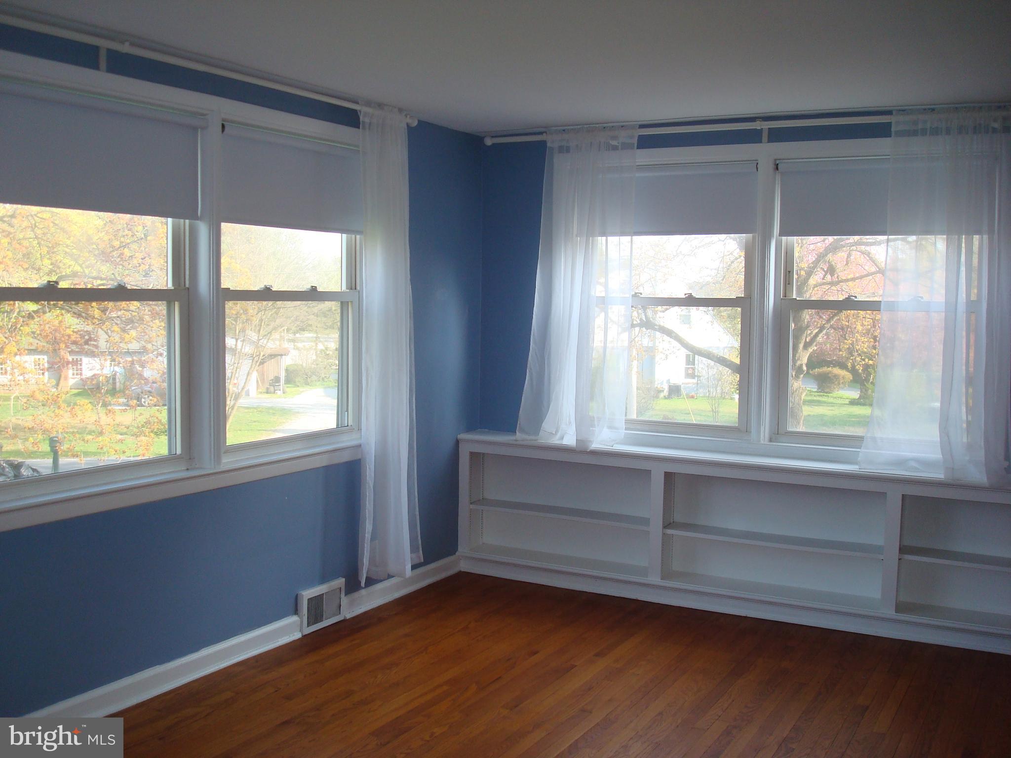 NONE AVAILABLE - Residential Lease