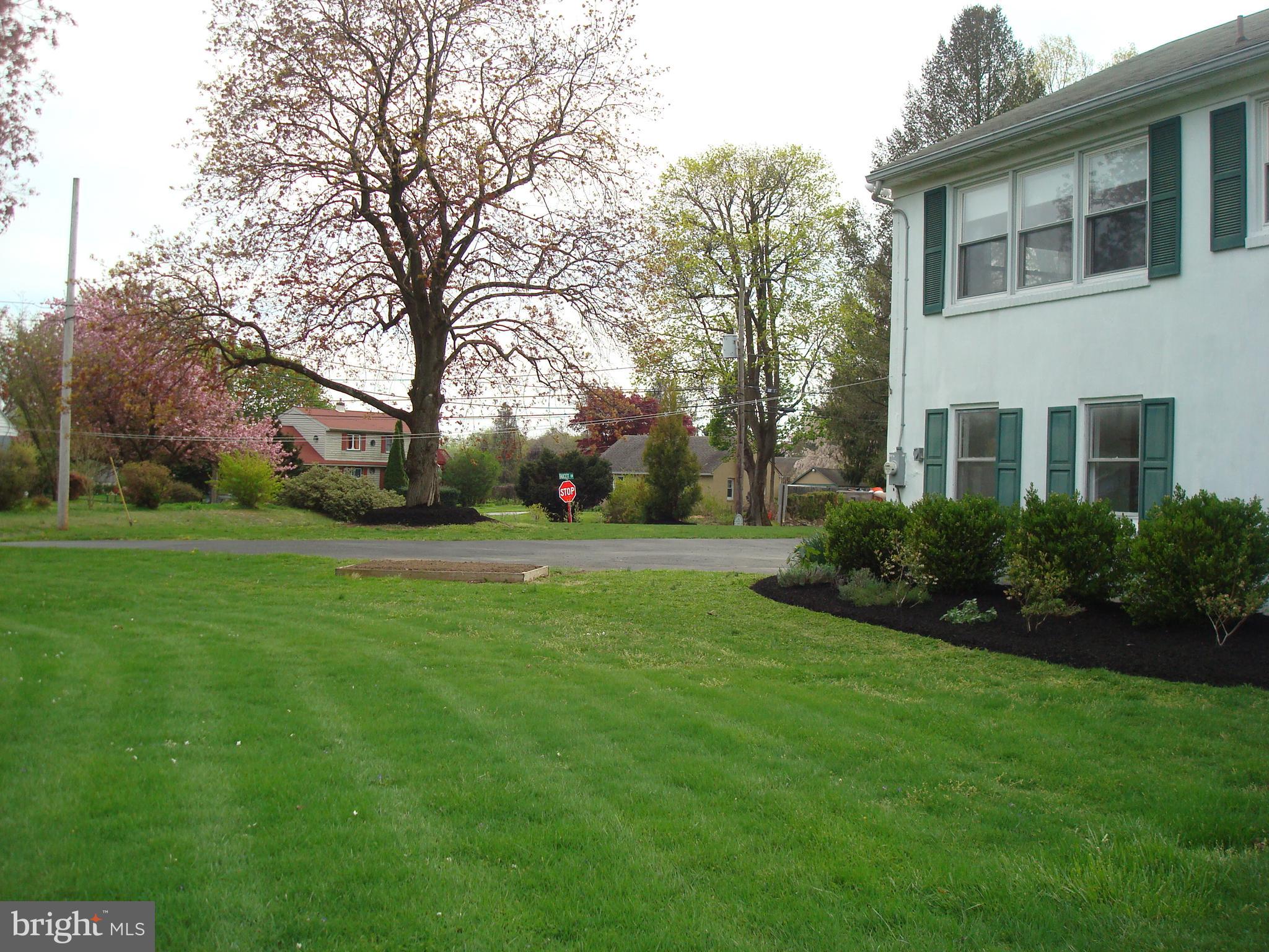 NONE AVAILABLE - Residential Lease