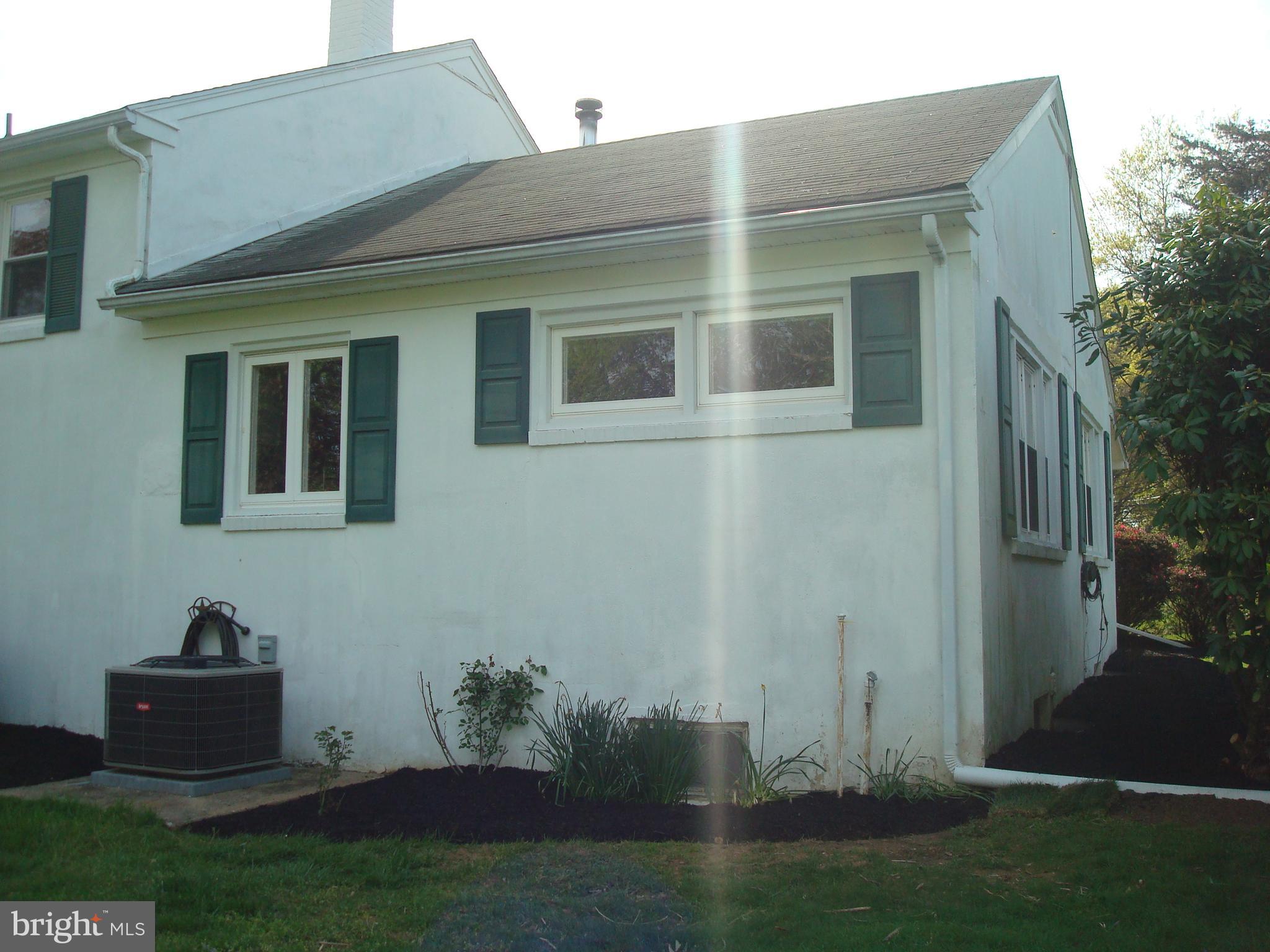 NONE AVAILABLE - Residential Lease